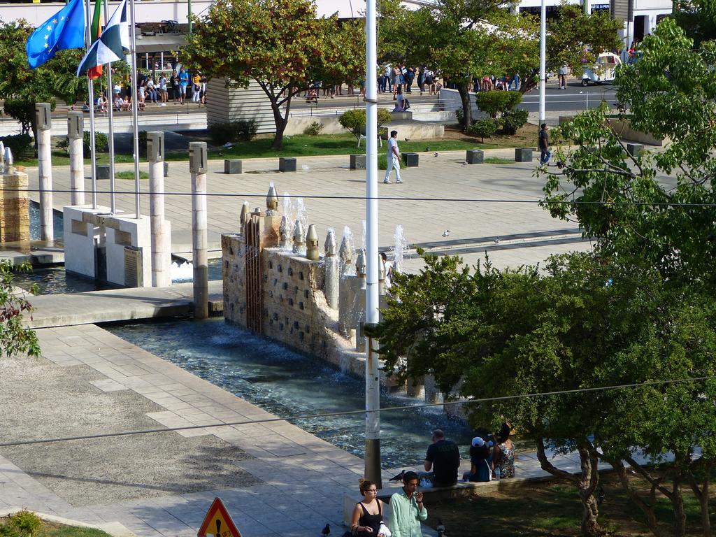 Bairrus Lisbon Apartments - Mello Eksteriør bilde