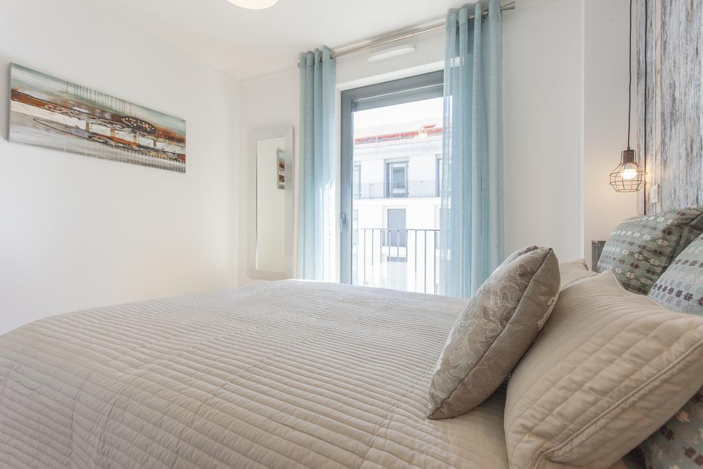 Bairrus Lisbon Apartments - Mello Rom bilde