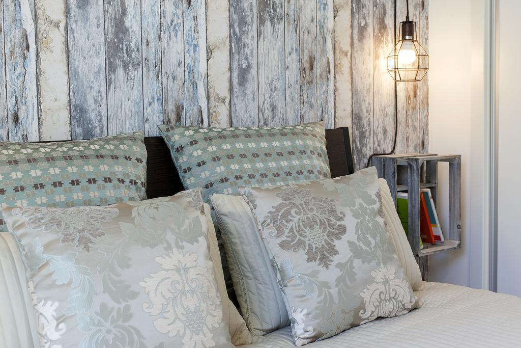 Bairrus Lisbon Apartments - Mello Rom bilde