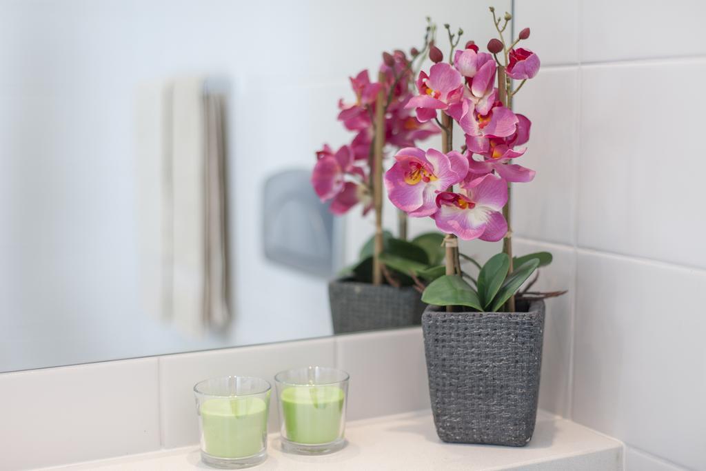 Bairrus Lisbon Apartments - Mello Rom bilde