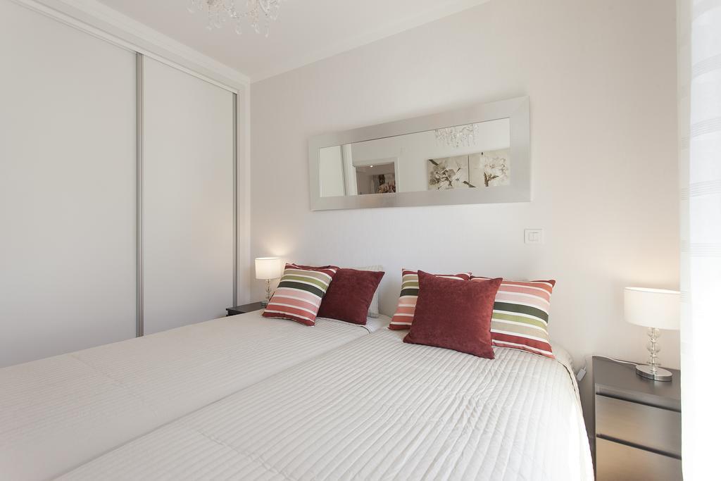 Bairrus Lisbon Apartments - Mello Rom bilde