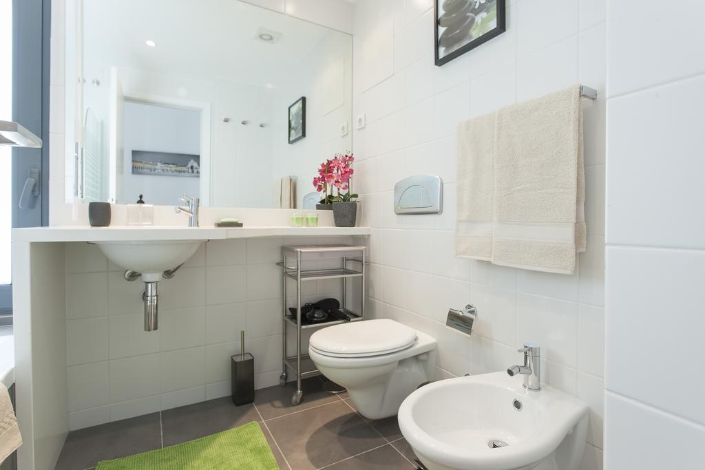 Bairrus Lisbon Apartments - Mello Rom bilde