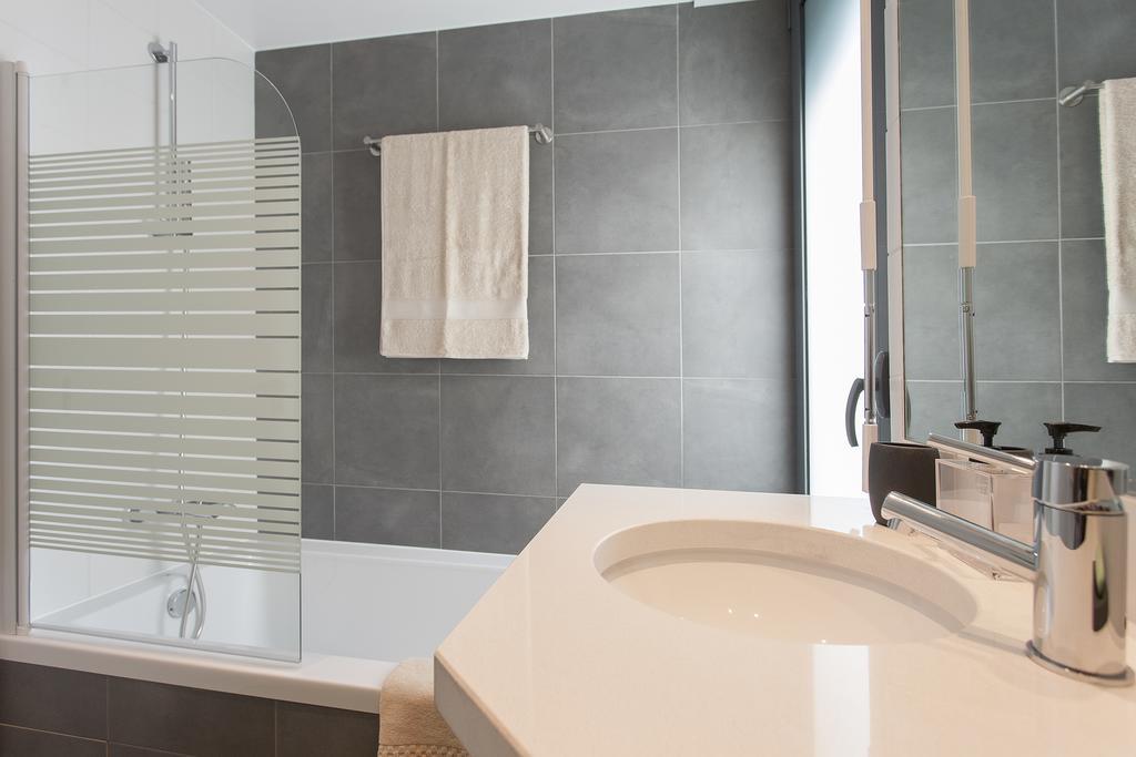 Bairrus Lisbon Apartments - Mello Rom bilde